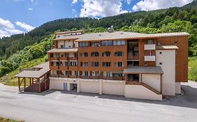 Studio de charme avec vue sur le Val d'Allos, parking et Wifi gratuit